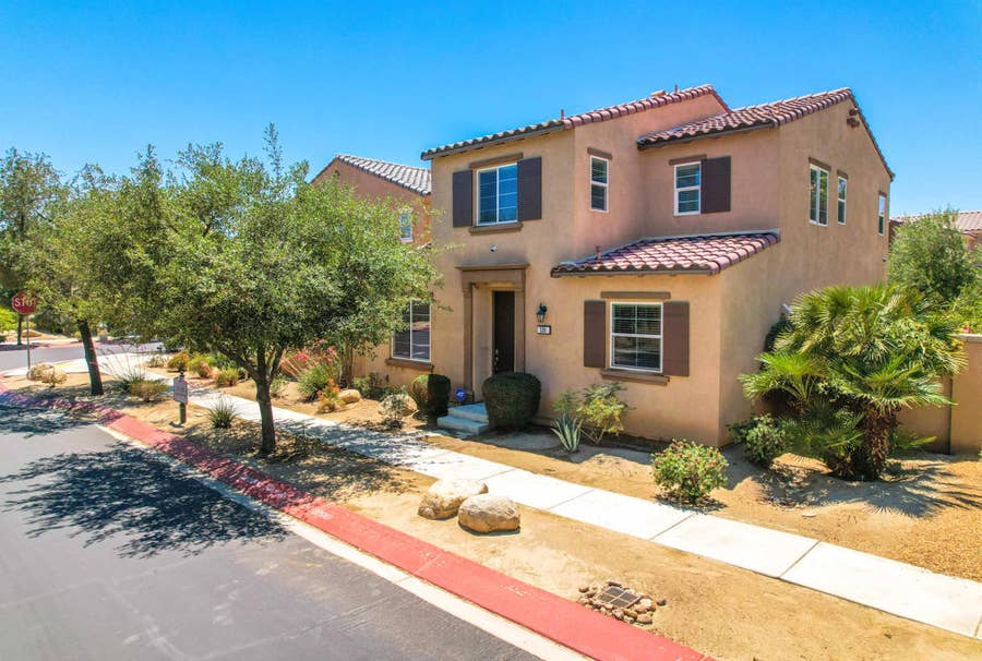 Property photo for 530 Calle Vibrante, Palm Desert, CA