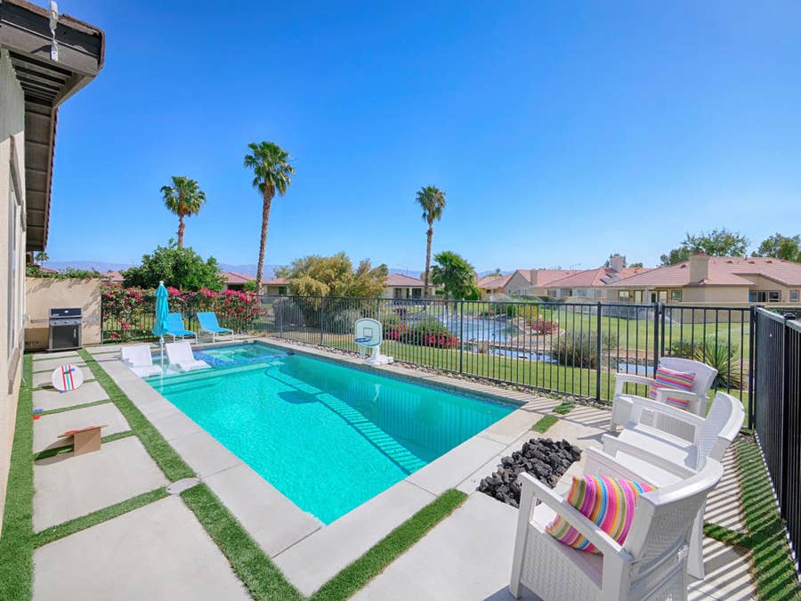Property photo for 49550 Beatty Street, Indio, CA