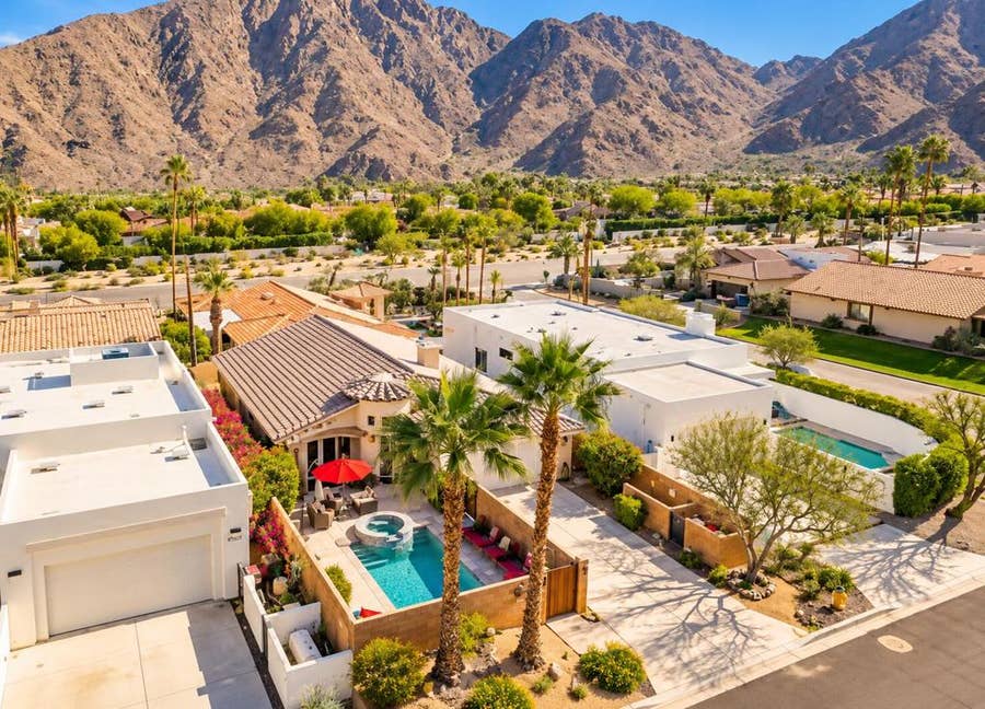 Property photo for 53220 Avenida Navarro, La Quinta, CA