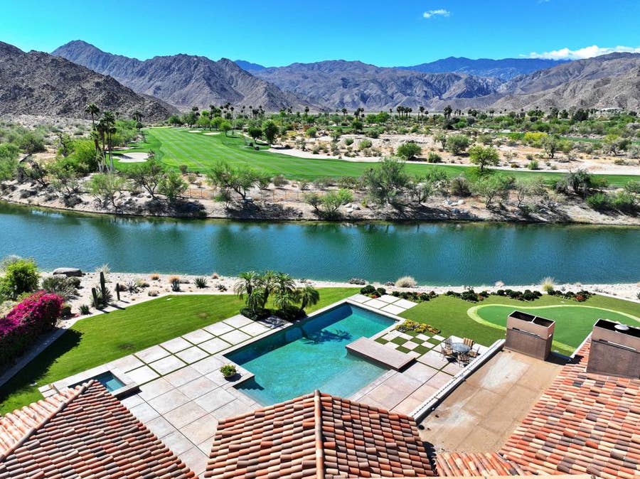Property photo for 74359 Desert Arroyo Trail, Indian Wells, CA