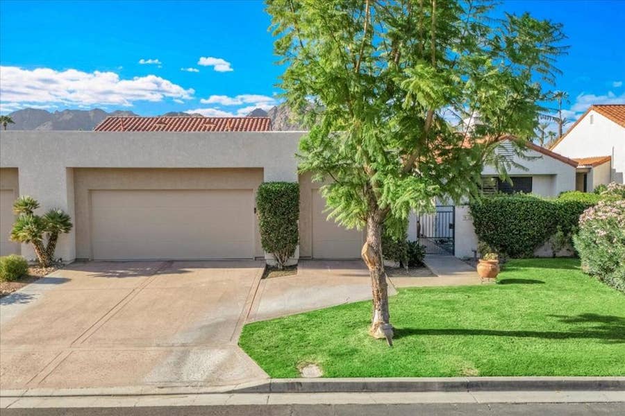 Property photo for 78126 Calle Norte, La Quinta, CA