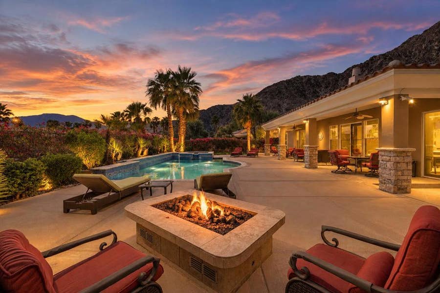 Property photo for 47820 Stillwater Drive, La Quinta, CA