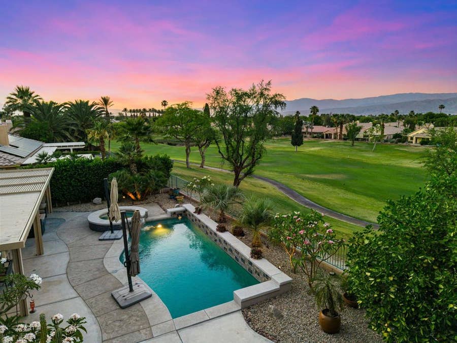 Property photo for 80738 Indian Springs Drive, Indio, CA