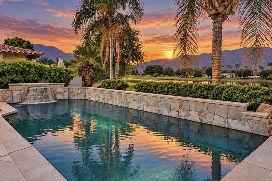 Property photo for 54259 Southern, La Quinta, CA