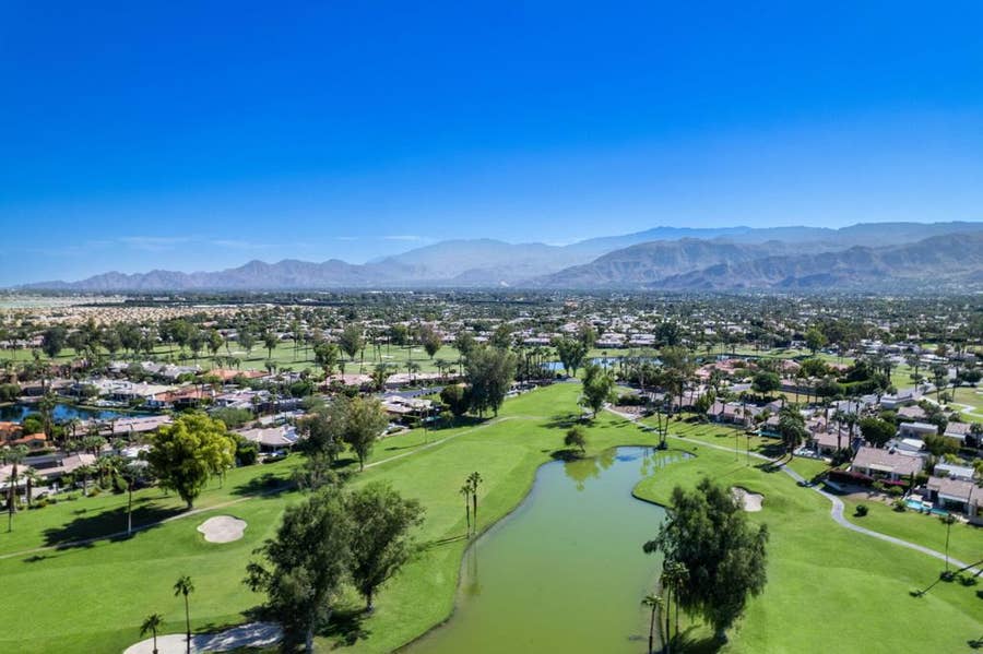 Property photo for 12102 Turnberry Drive, Rancho Mirage, CA