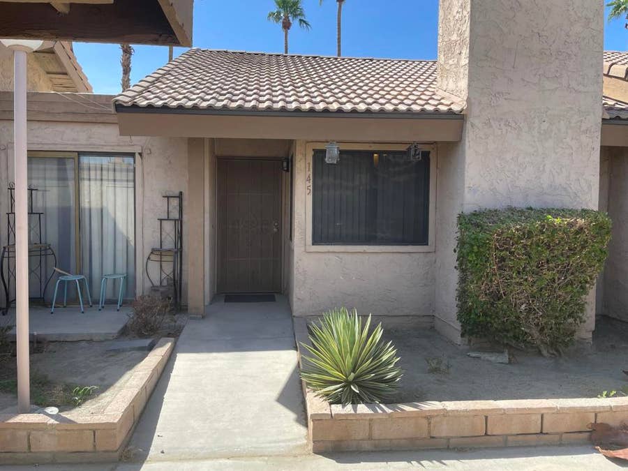 Property photo for 47395 Monroe Street, #145, Indio, CA