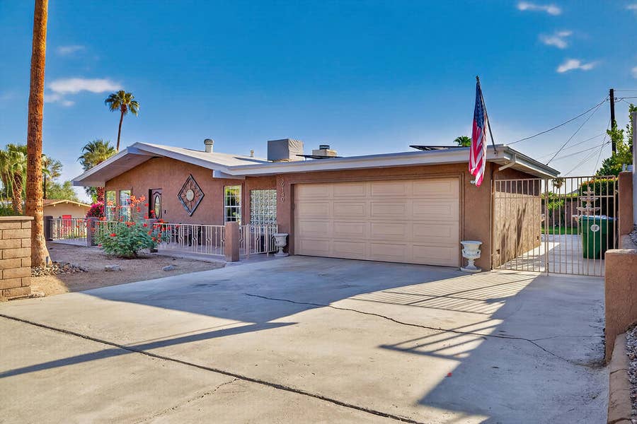 Property photo for 39140 Paradise Way, Cathedral City, CA