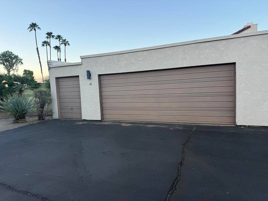 Property photo for 626 Hospitality Drive, Rancho Mirage, CA