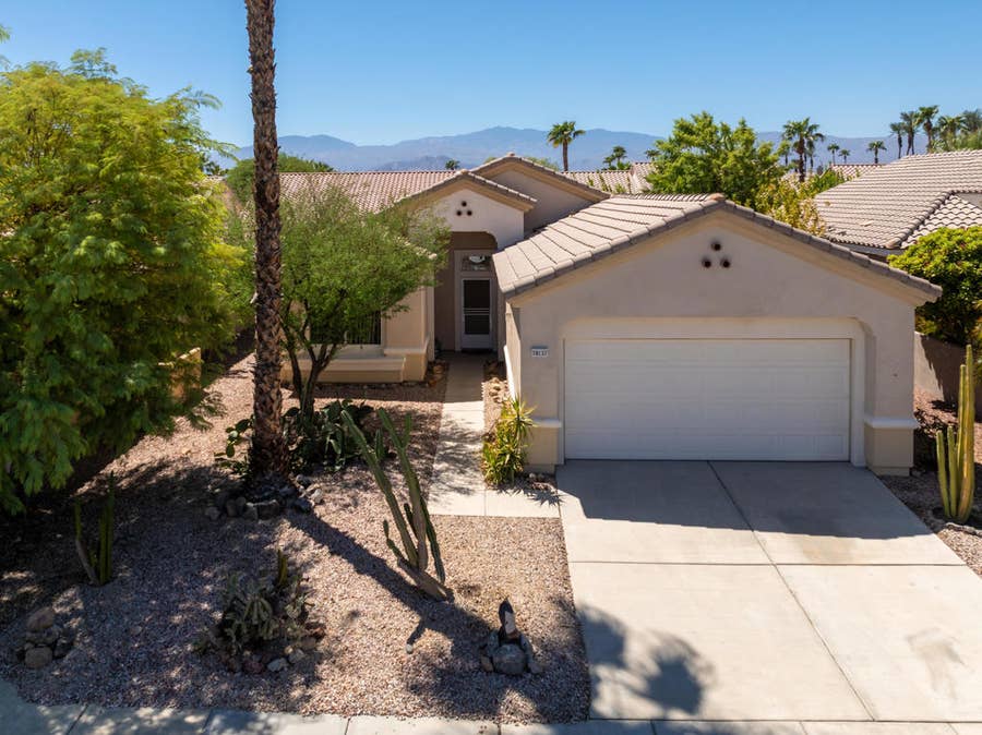 Property photo for 78137 Vinewood Drive, Palm Desert, CA