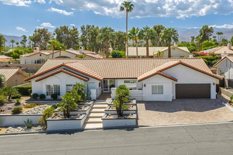 Property photo for 73095 Deer Grass Drive, Palm Desert, CA