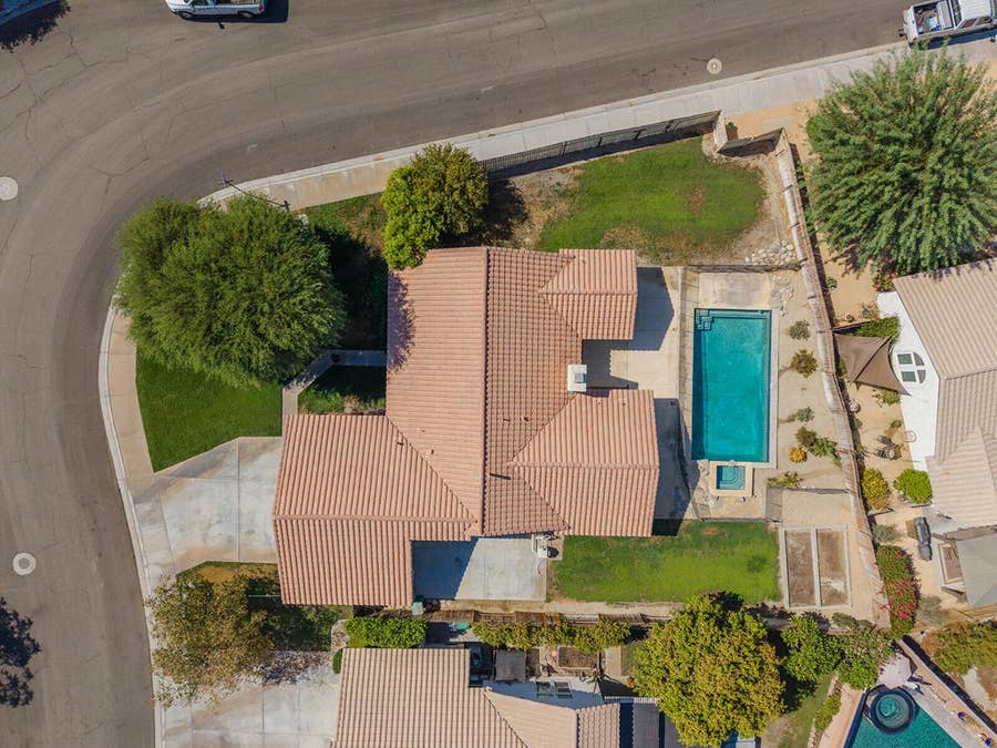 Property photo for 44435 Buttercup Lane, La Quinta, CA