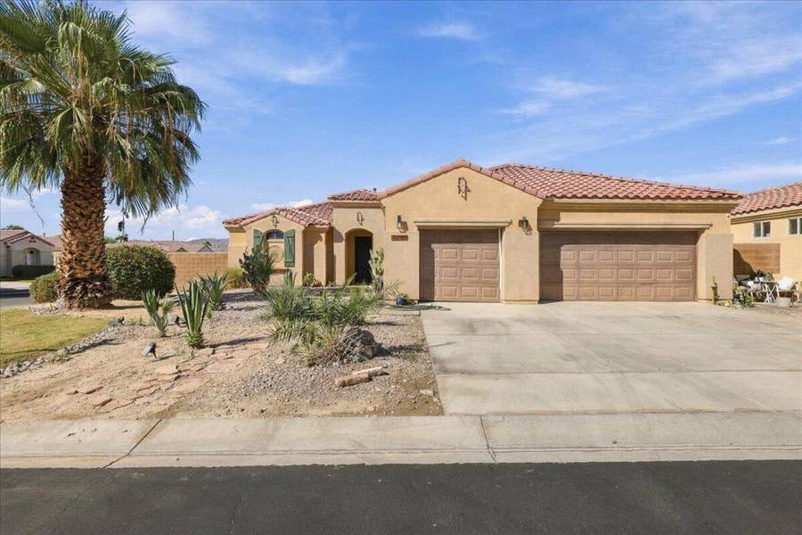 Property photo for 83930 Bridges Court, Indio, CA