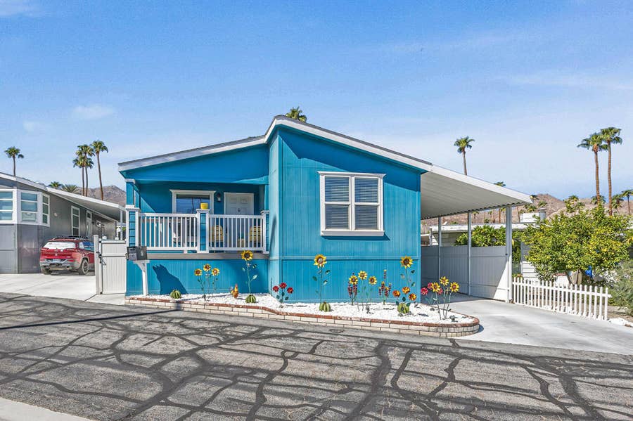 Property photo for 7 Lazy B Drive, Palm Desert, CA