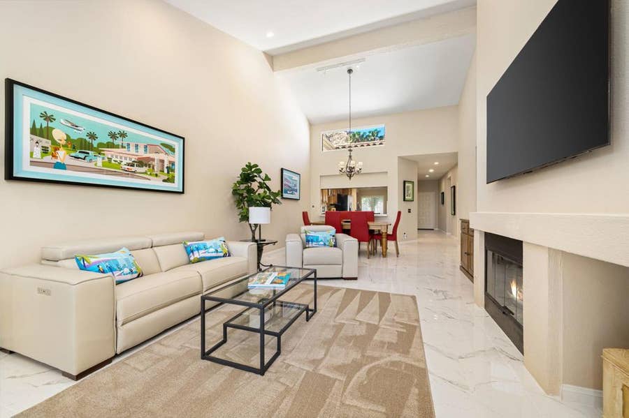 Property photo for 54964 Riviera, La Quinta, CA