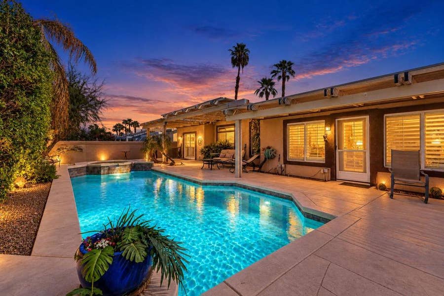 Property photo for 47905 Via Firenze, La Quinta, CA