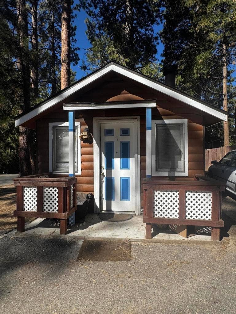 Property photo for 25055 Marion Ridge Drive, Idyllwild, CA