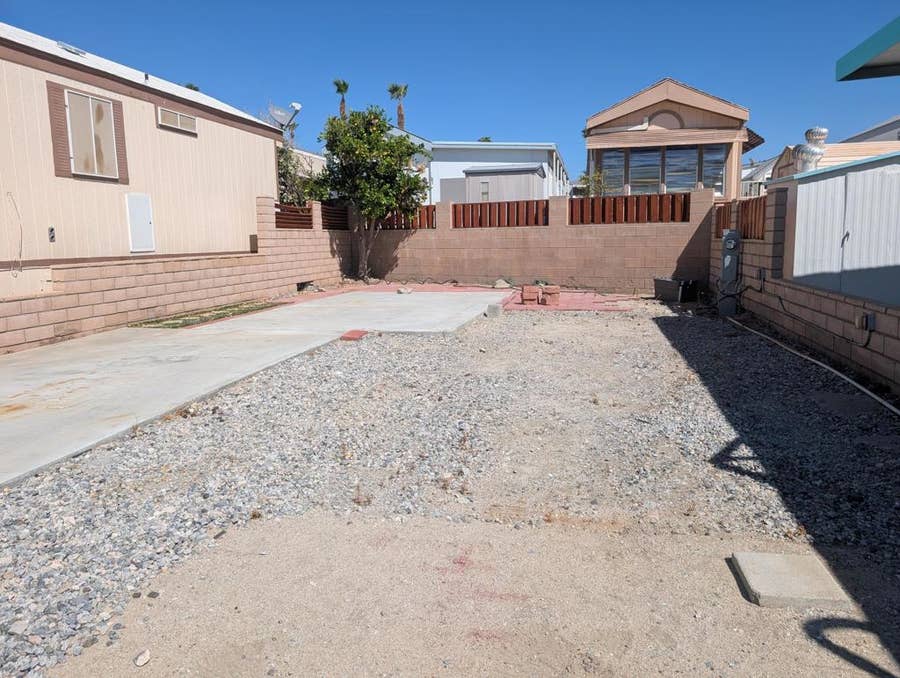Property photo for 17777 Langlois Road, #154, Desert Hot Springs, CA
