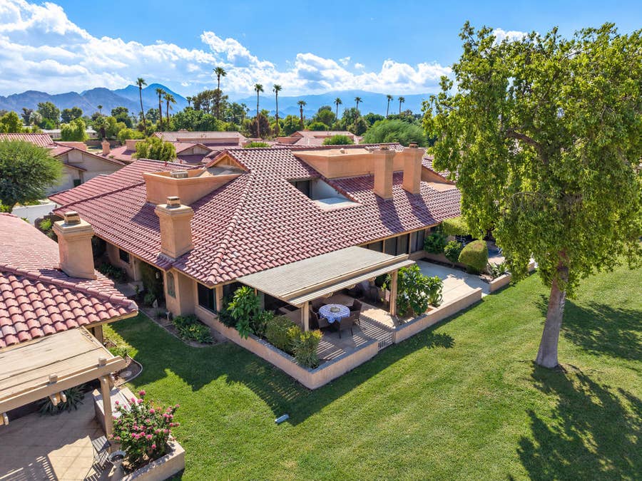 Property photo for 77748 Woodhaven Drive S, Palm Desert, CA