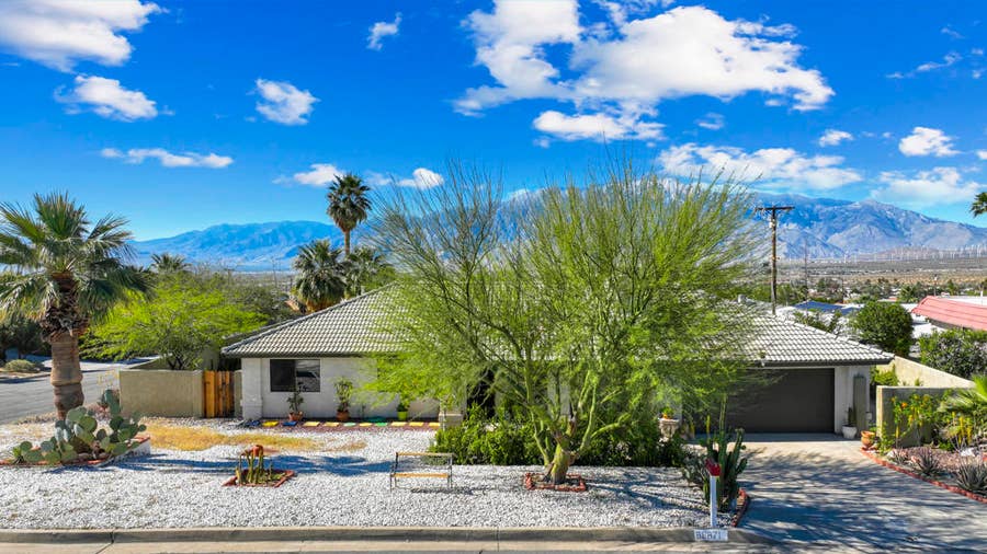 Property photo for 66871 Casa Grande Drive, Desert Hot Springs, CA