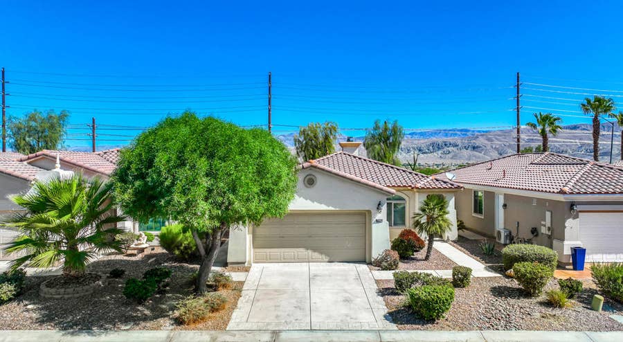 Property photo for 80276 Avenida Linda Vista, Indio, CA