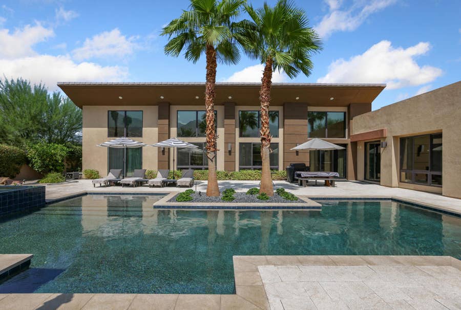 Property photo for 3150 Cody Court, Palm Springs, CA