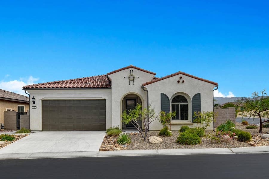 Property photo for 33 Magnum, Rancho Mirage, CA