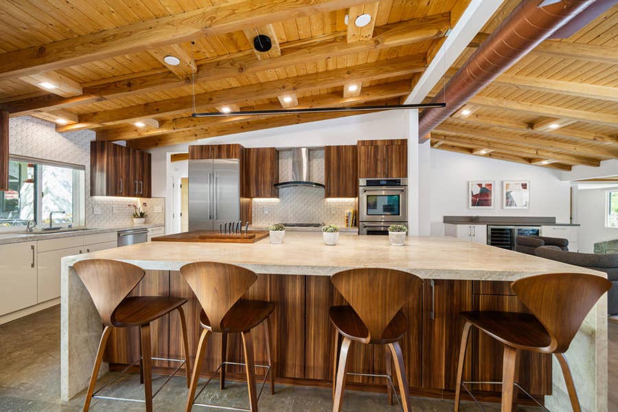 Property photo for 623 W Chino Canyon Road, Palm Springs, CA