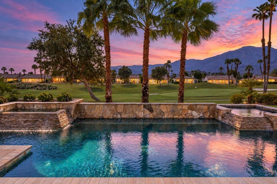 Property photo for 80901 Bellerive, La Quinta, CA