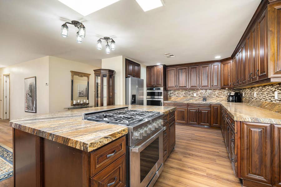 Property photo for 447 Paseo Perdido, Cathedral City, CA