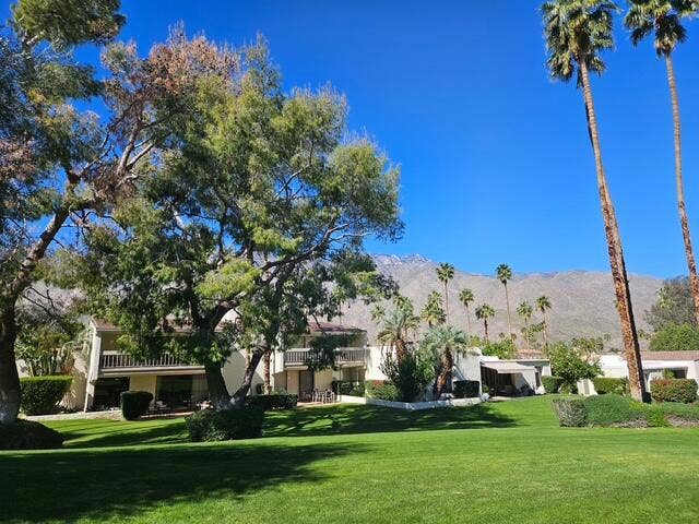 Property photo for 3447 Andreas Hills Drive, Palm Springs, CA