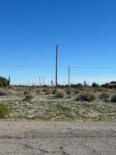 Property photo for 2864 Treadwell Boulevard, Thermal, CA