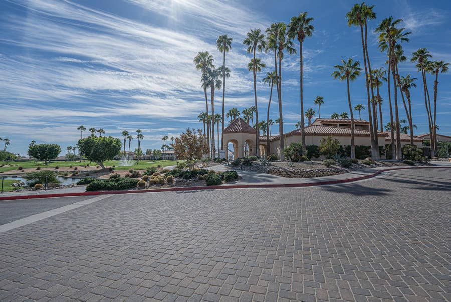 Property photo for 78171 Crimson Court, La Quinta, CA