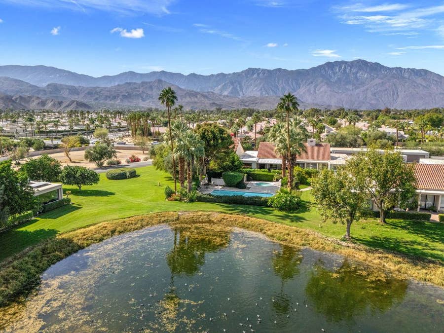 Property photo for 147 Desert West Drive, Rancho Mirage, CA