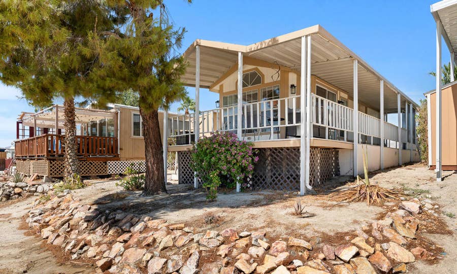Property photo for 16400 Bubbling Wells Road, #478, Desert Hot Springs, CA