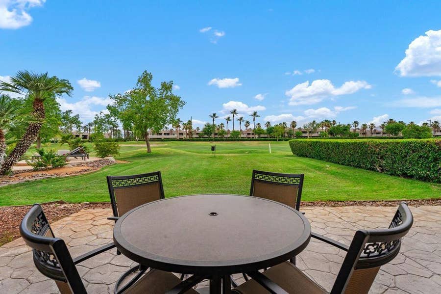 Property photo for 20 Pebble Beach Drive, Rancho Mirage, CA