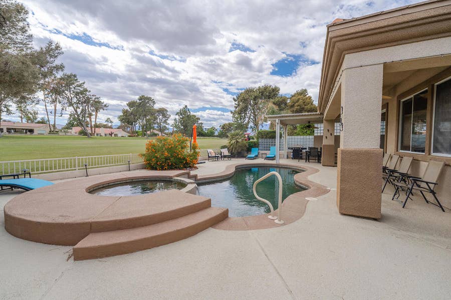 Property photo for 75779 W Heritage, Palm Desert, CA