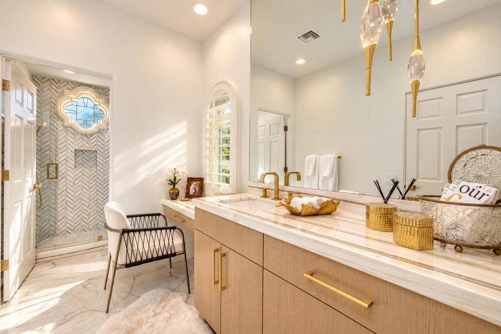 Guest Casita 1 bath
