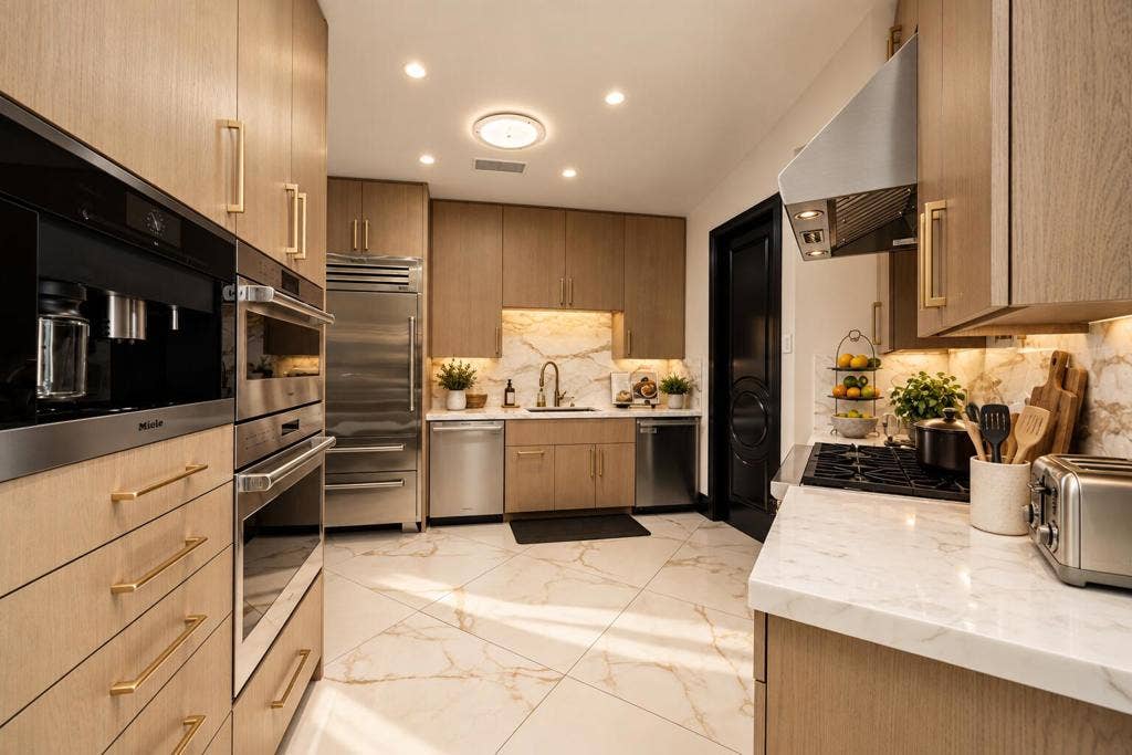 Butlers Kitchen
