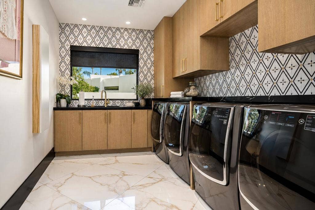 Laundry