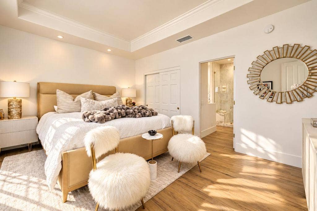 Guest Casita 2 Bed 2