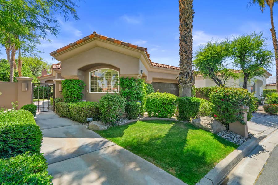 Property photo for 851 Mesa Grande Drive, Palm Desert, CA