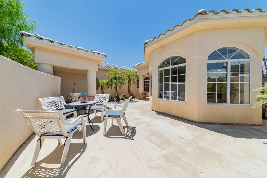 Property photo for 31795 Avenida Del Yermo, Cathedral City, CA