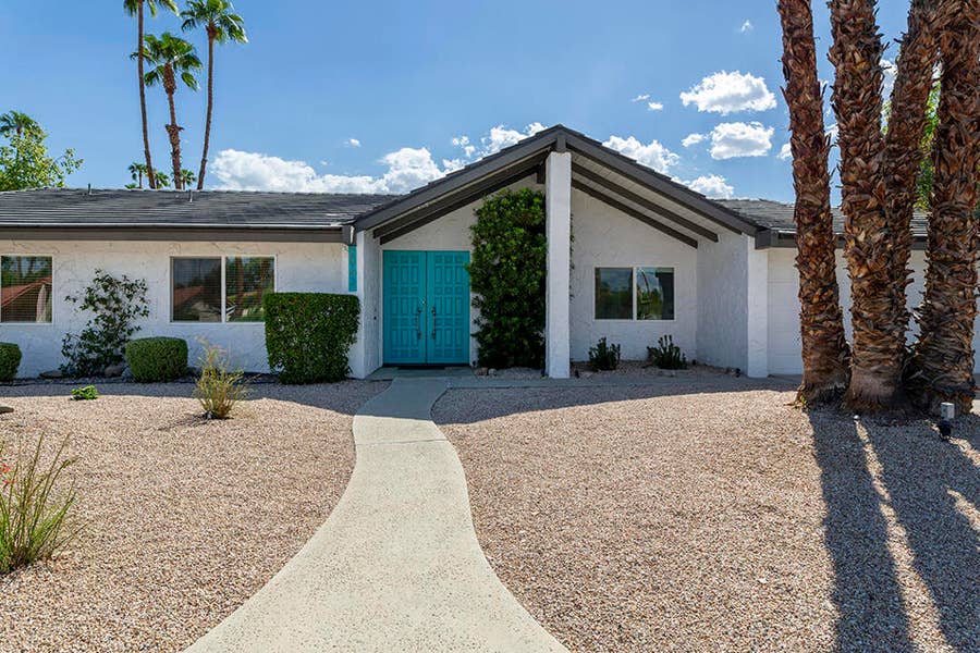 Property photo for 2963 E Orella Circle, Palm Springs, CA