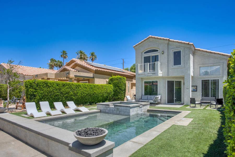 Property photo for 29751 E Trancas Drive, Cathedral City, CA
