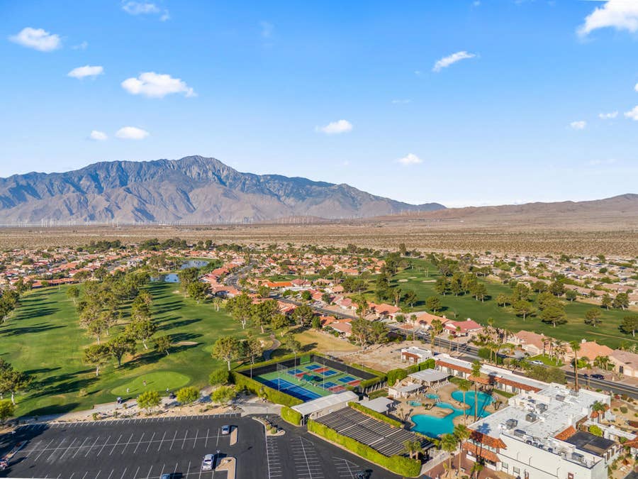 Property photo for 64275 Spyglass Avenue, #45, Desert Hot Springs, CA