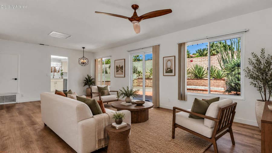 Property photo for 9180 Warwick Drive, Desert Hot Springs, CA