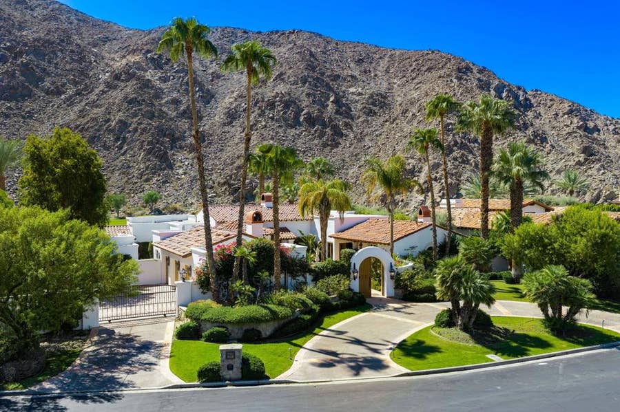 Property photo for 78651 Talking Rock Turn, La Quinta, CA
