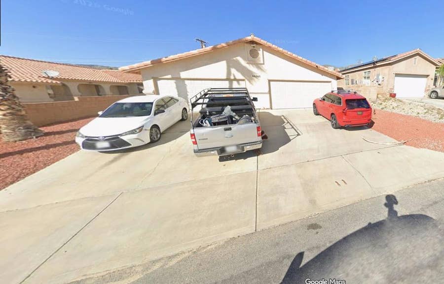 Property photo for 66560 San Diego Drive, Desert Hot Springs, CA