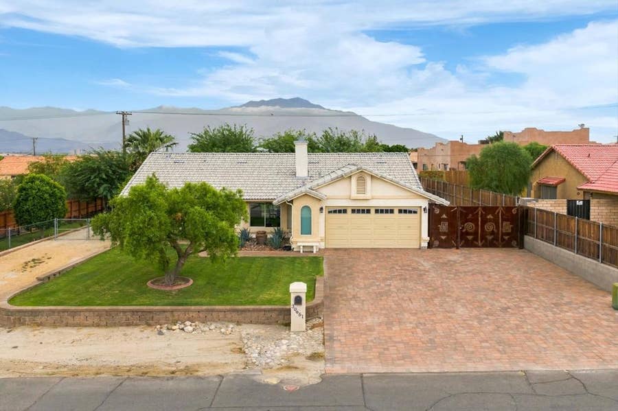 Property photo for 30651 Desert Moon Drive, Thousand Palms, CA