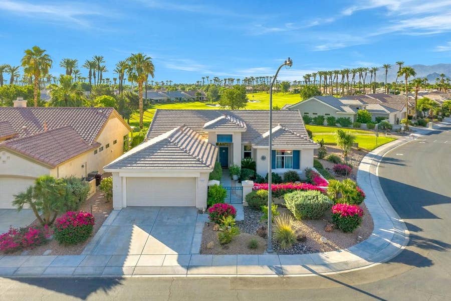 Property photo for 35518 Moorbrook Road, Palm Desert, CA